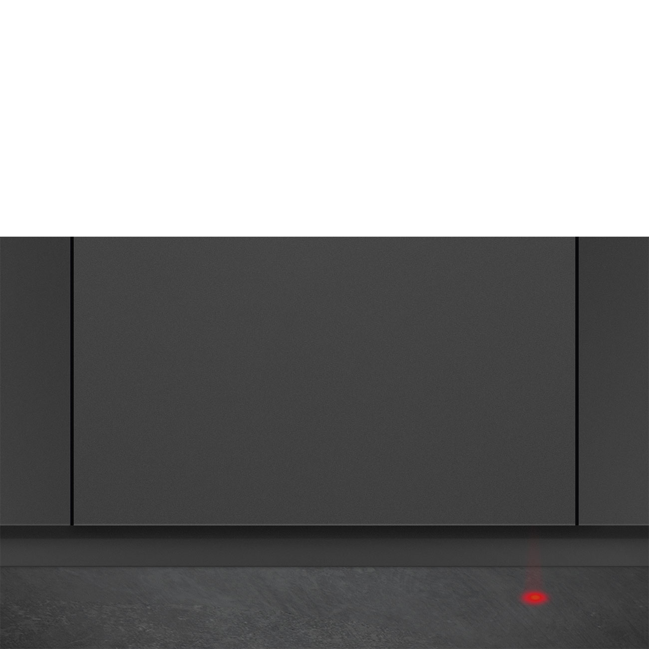 Купить Встраиваемая посудомоечная машина Smeg STA7234LFR — Фото 2