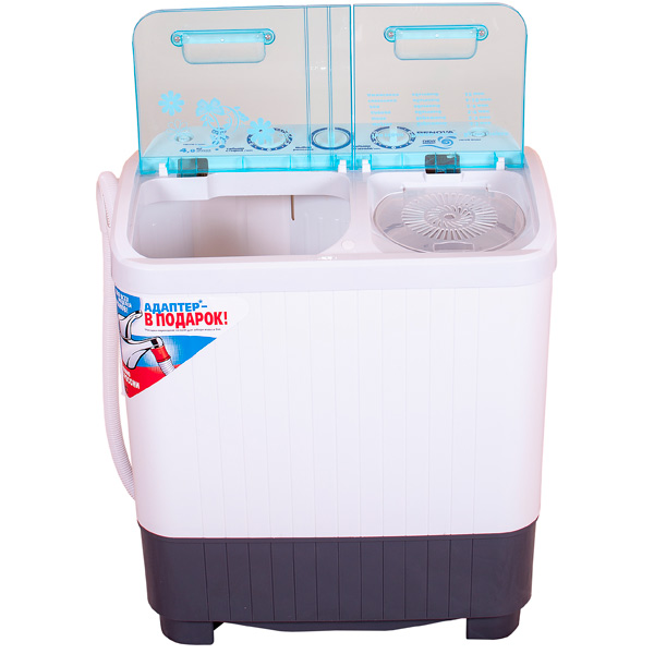 Купить Стиральная машина-полуавтомат RENOVA WS 40 PET Renova * — Фото 3