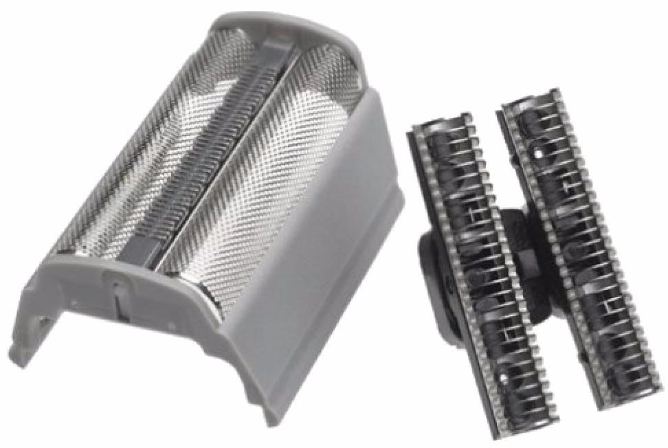 Купить  BRAUN Сетка+реж.бл. Series3 31S — Фото 2