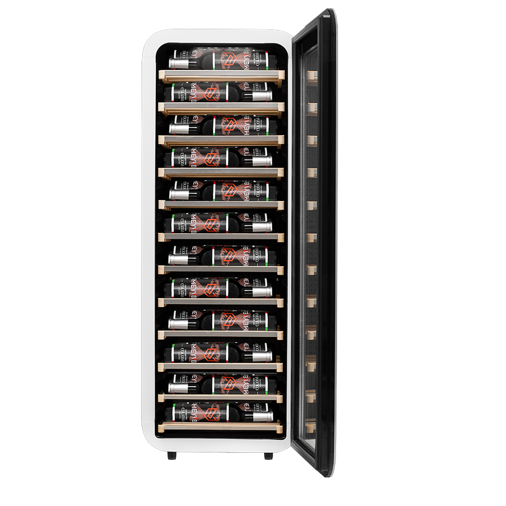 Купить Винный шкаф Meyvel MV34-KWF1 — Фото 11