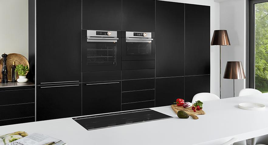 Купить Встраиваемая кофемашина DE DIETRICH DKD7400A — Фото 3