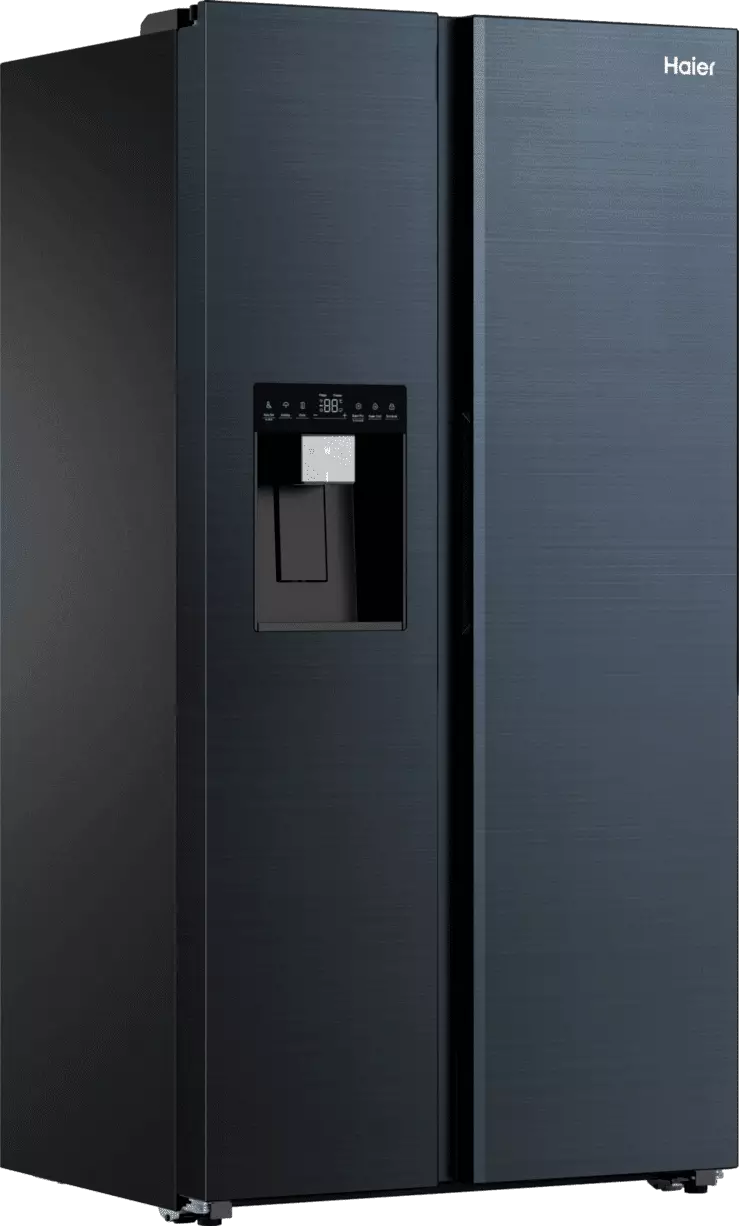 Холодильник Haier HRF-600IP7ERU																		 — описание, фото, цены в интернет-магазине PT Stores