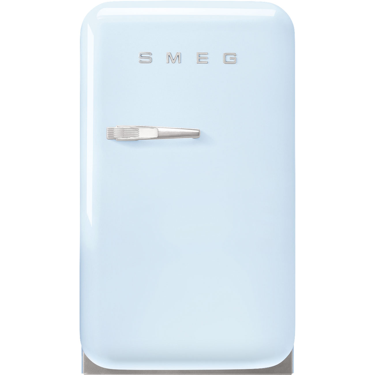 Холодильник Smeg FAB5RPB5																		 — описание, фото, цены в интернет-магазине PT Stores