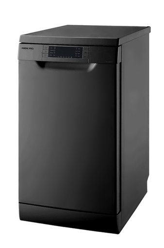 Посудомоечная машина HIBERG F48 1030 B																		 — описание, фото, цены в интернет-магазине PT Stores