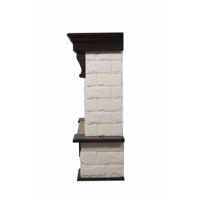 Купить Портал  Electrolux Forte 30S камень белый, шпон венге — Фото 3