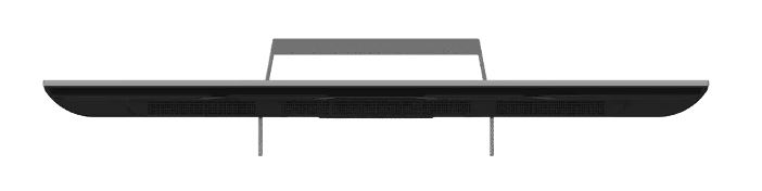 Купить Телевизор Haier 75 Mini LED — Фото 4