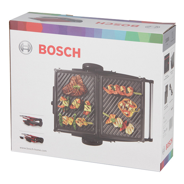 Купить Гриль BOSCH TFB 4402V — Фото 5