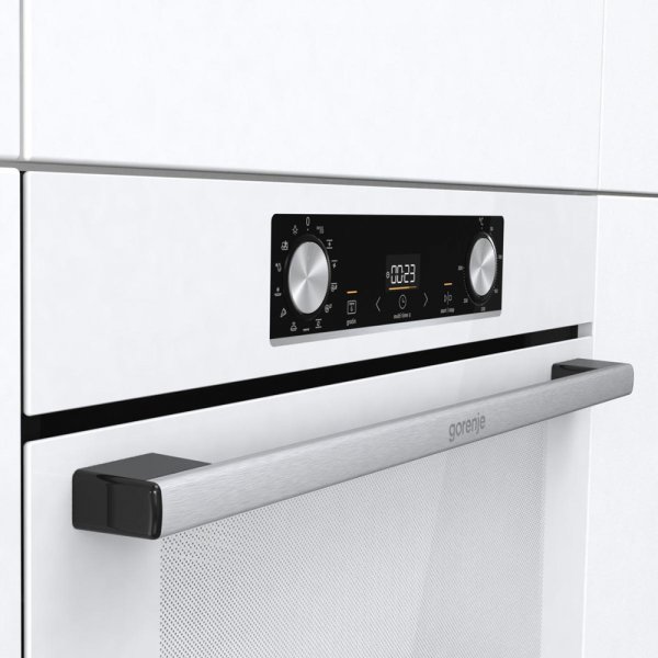 Купить Электрический духовой шкаф Gorenje BOS6737E03WG — Фото 6
