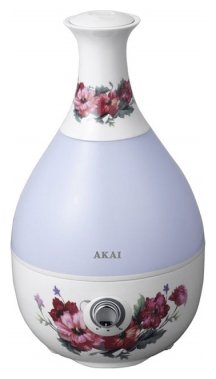 Увлажнитель воздуха AKAI HC 1200 R																		 — описание, фото, цены в интернет-магазине PT Stores