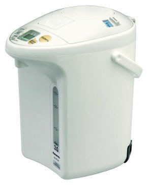 Чайник PANASONIC NC-PF30P																		 — описание, фото, цены в интернет-магазине PT Stores
