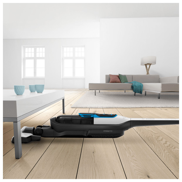 Купить  BOSCH BCH 86SIL1 — Фото 5