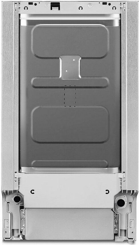 Купить Встраиваемая посудомоечная машина Smeg ST4512IN — Фото 9
