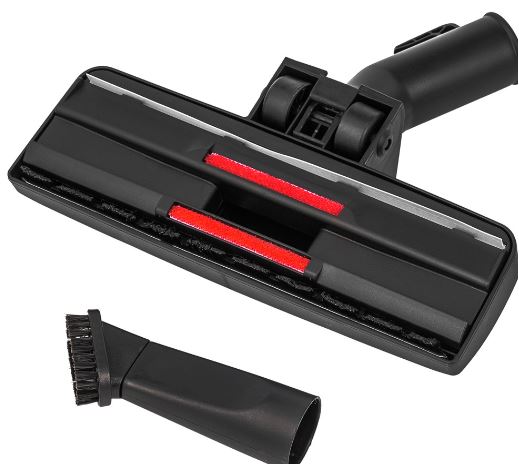 Купить Пылесос SAMSUNG VCC4520S3R — Фото 3