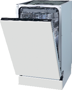 Встраиваемая посудомоечная машина Gorenje GV561D10																		 — описание, фото, цены в интернет-магазине PT Stores