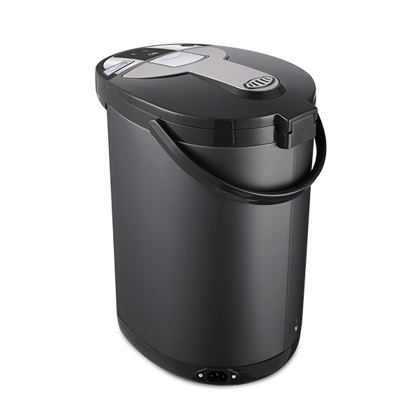Купить Термопот BQ TP521 Black — Фото 4