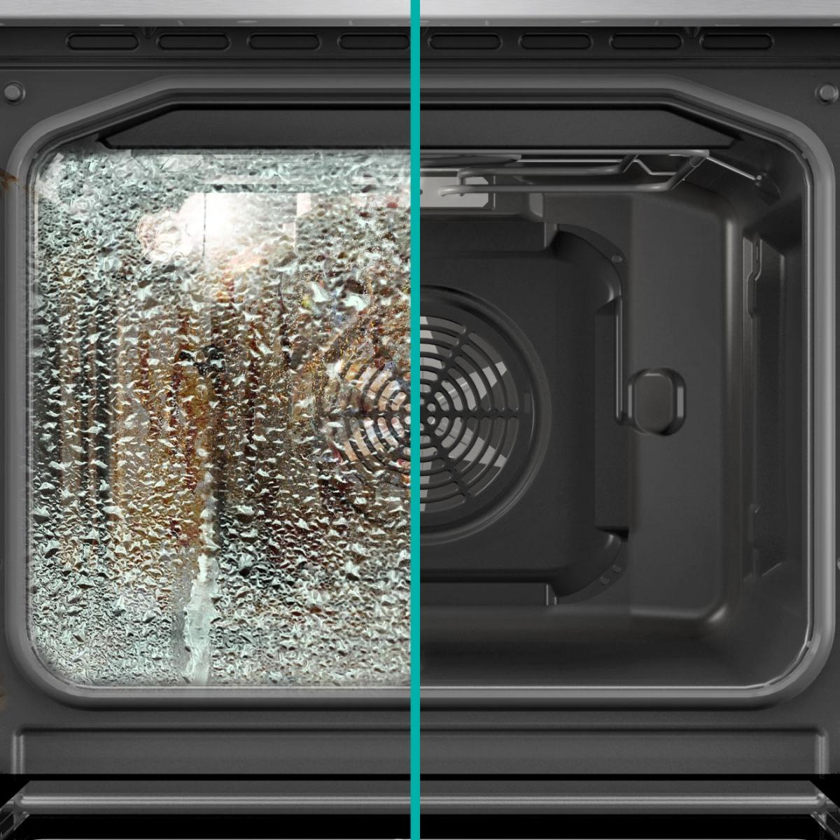 Купить Электрическая плита Gorenje GEC5C61XPA — Фото 6