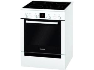 Электрическая плита BOSCH HCE 644623 R																		 — описание, фото, цены в интернет-магазине PT Stores