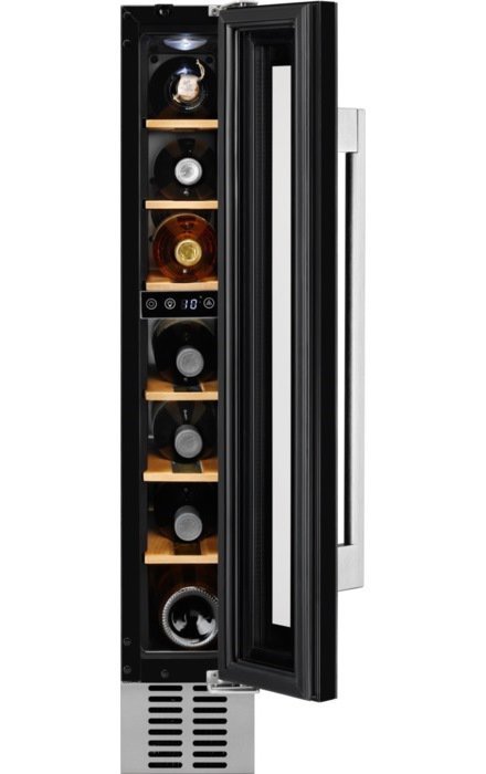 Купить Встраиваемый винный шкаф Electrolux ERW 0273 AOA — Фото 2
