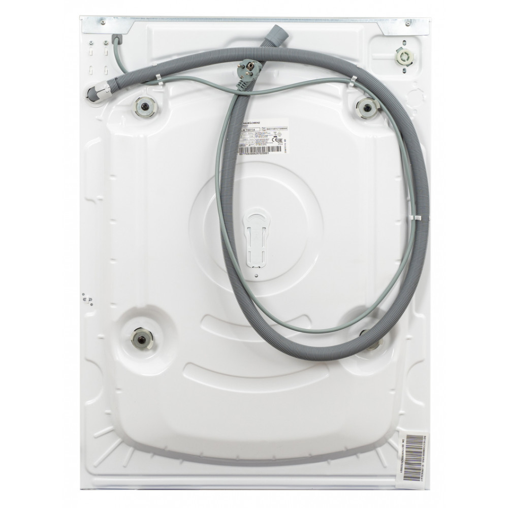 Купить Встраиваемая стиральная машина Schaub Lorenz SLW TB8134 — Фото 4