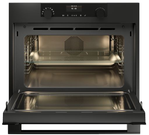 Купить Встраиваемая СВЧ печь Asko OM8464A1 — Фото 2