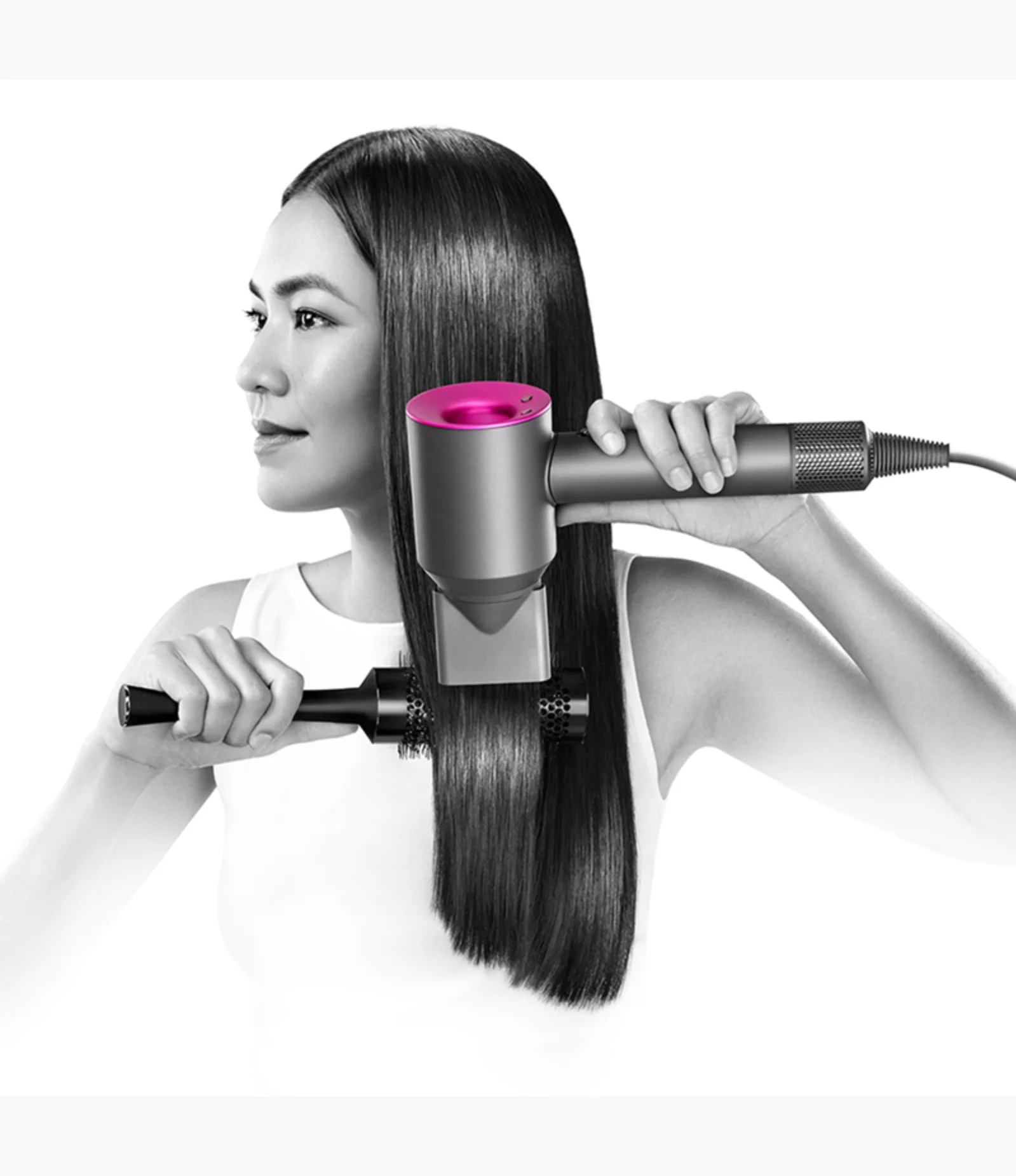 Купить Прибор для укладки волос DYSON HD07 Hair dryer 386735-01 — Фото 5