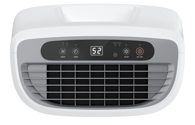 Купить Осушитель воздуха Funai RAD-N16T5E — Фото 7