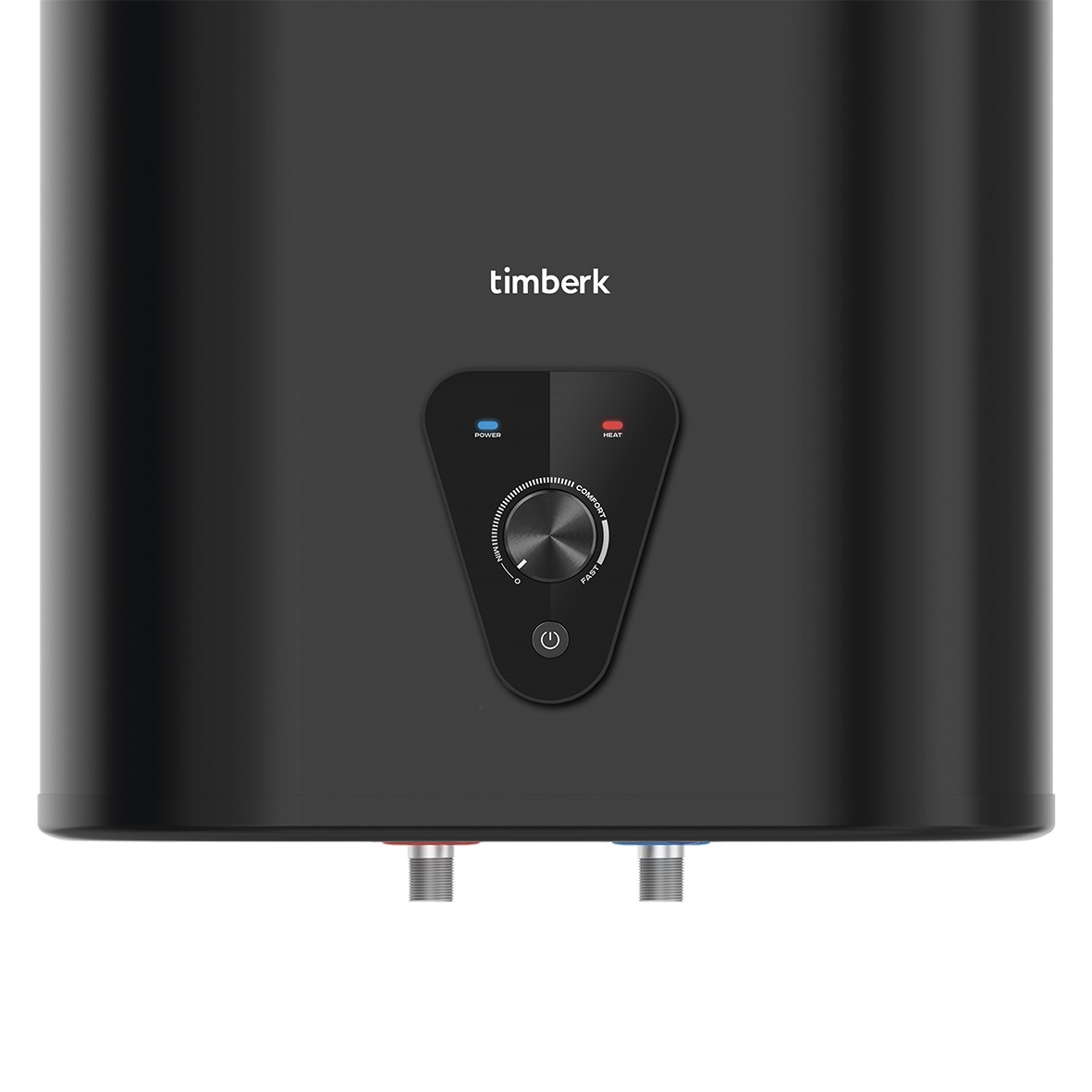 Купить Водонагреватель накопительный TIMBERK T-WSS100-N23C-VB — Фото 2