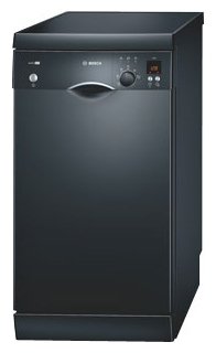 Посудомоечная машина BOSCH SPS 53E06 RU																		 — описание, фото, цены в интернет-магазине PT Stores