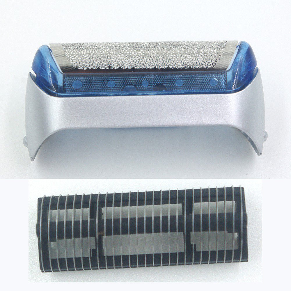 Купить  BRAUN Сетка+реж.бл. Series2 20S — Фото 2