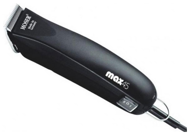  MOSER 1245-0066																		 — описание, фото, цены в интернет-магазине PT Stores