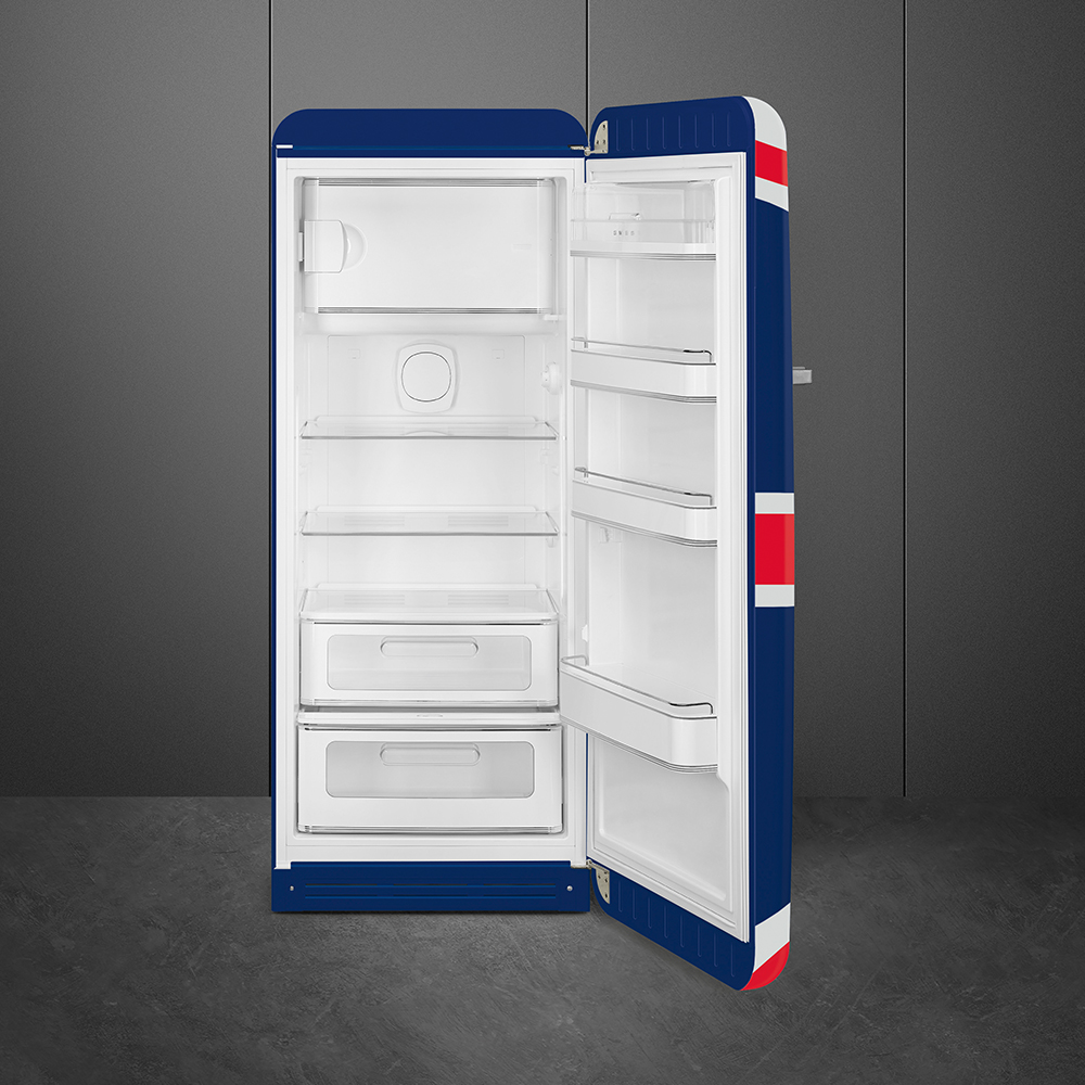 Купить Холодильник Smeg FAB28RDUJ5 — Фото 6