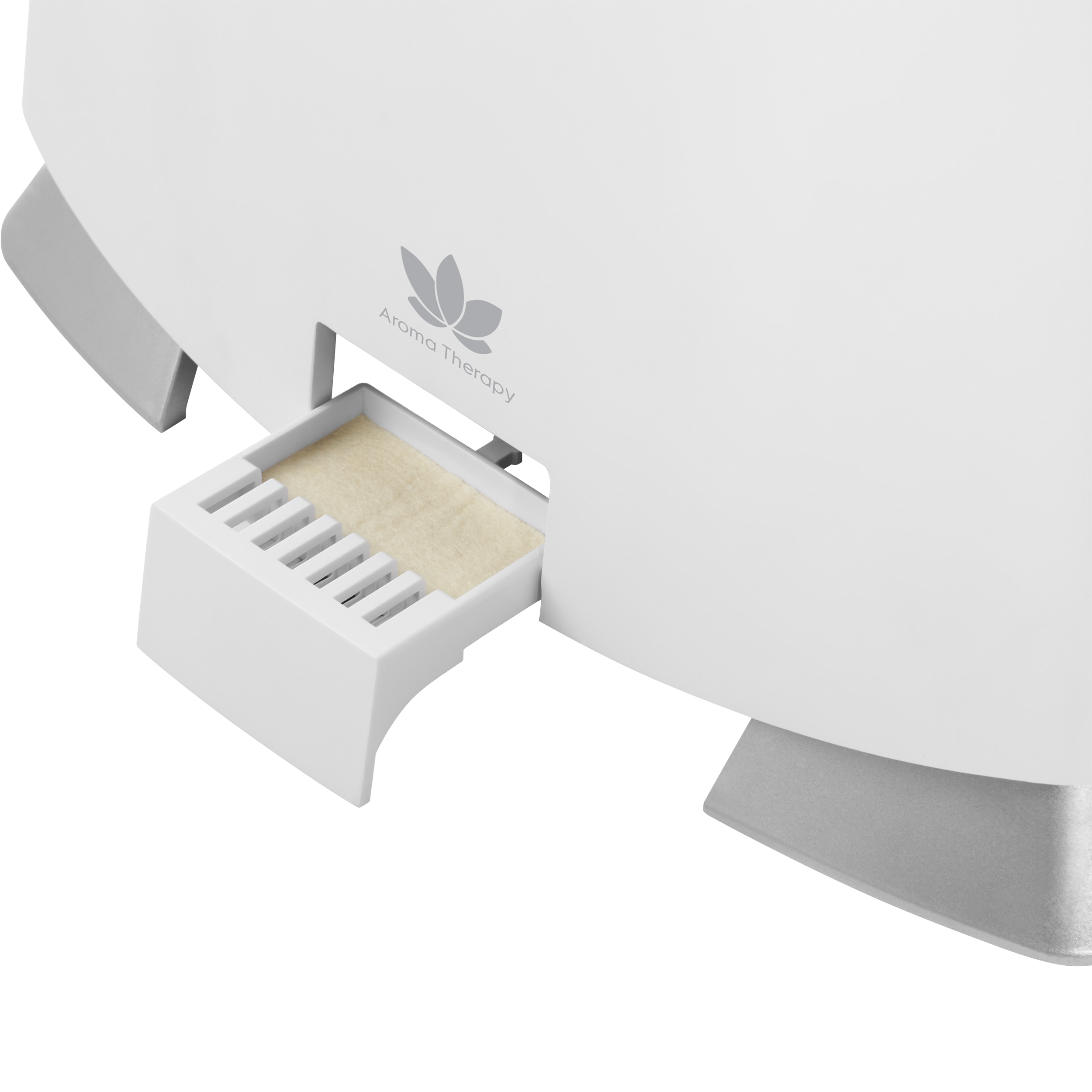 Купить Увлажнитель воздуха Electrolux EHU-3915D YOGAhealthline 2.0 — Фото 5