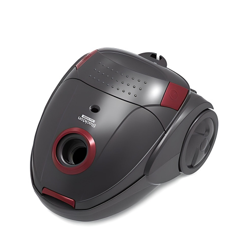 Пылесос Blackton Bt VC1401B  черный-красный																		 — описание, фото, цены в интернет-магазине PT Stores
