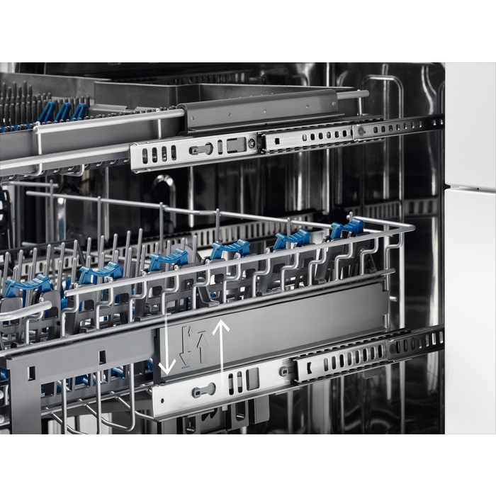 Купить Посудомоечная машина Electrolux SMM 43201 SW — Фото 5