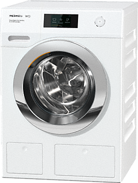 Стиральная машина MIELE WWR880 WPS																		 — описание, фото, цены в интернет-магазине PT Stores