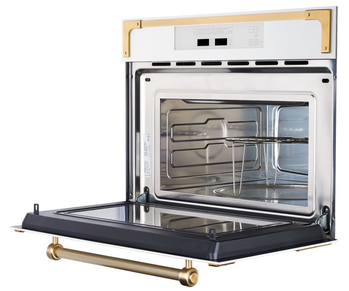 Купить Встраиваемая СВЧ печь KUPPERSBERG RMW 969 C — Фото 4