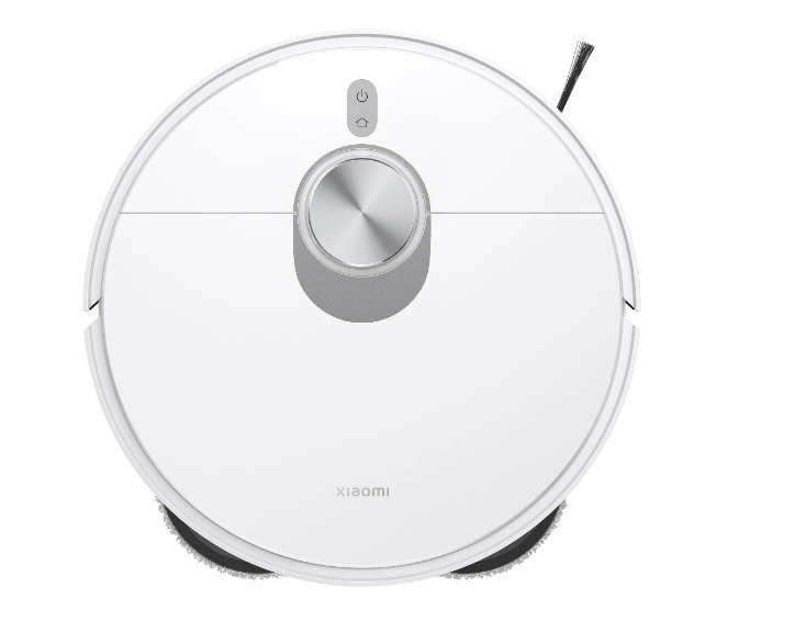 Купить Робот-пылесос Xiaomi Robot Vacuum X20 Pro EU — Фото 6