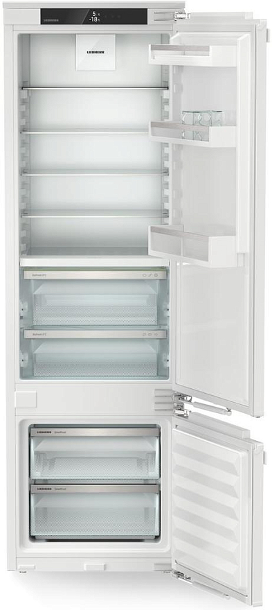 Встраиваемый холодильник LIEBHERR ICBc 5122																		 — описание, фото, цены в интернет-магазине PT Stores