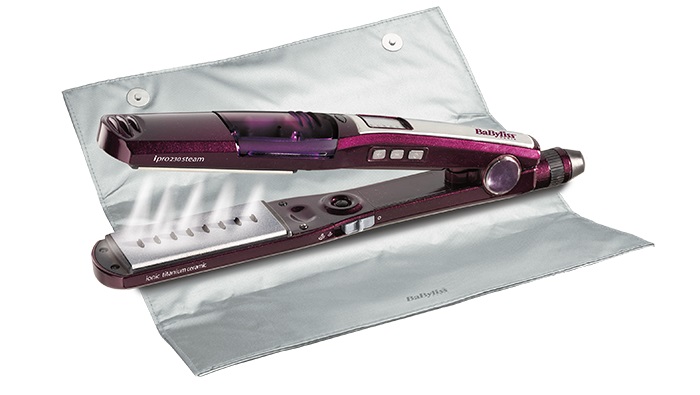 Купить Прибор для укладки волос BABYLISS ST395E — Фото 2