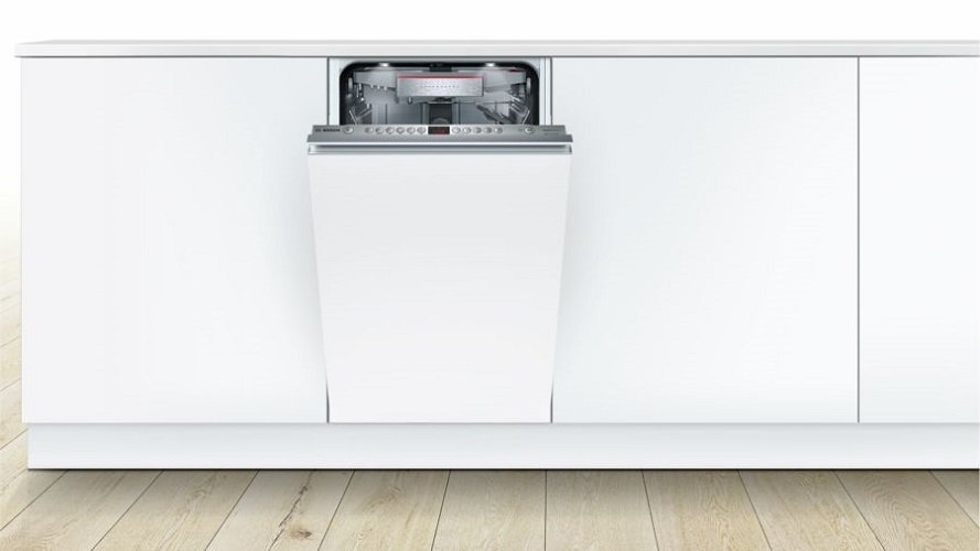 Купить Встраиваемая посудомоечная машина BOSCH SPV 66TX10 R — Фото 6