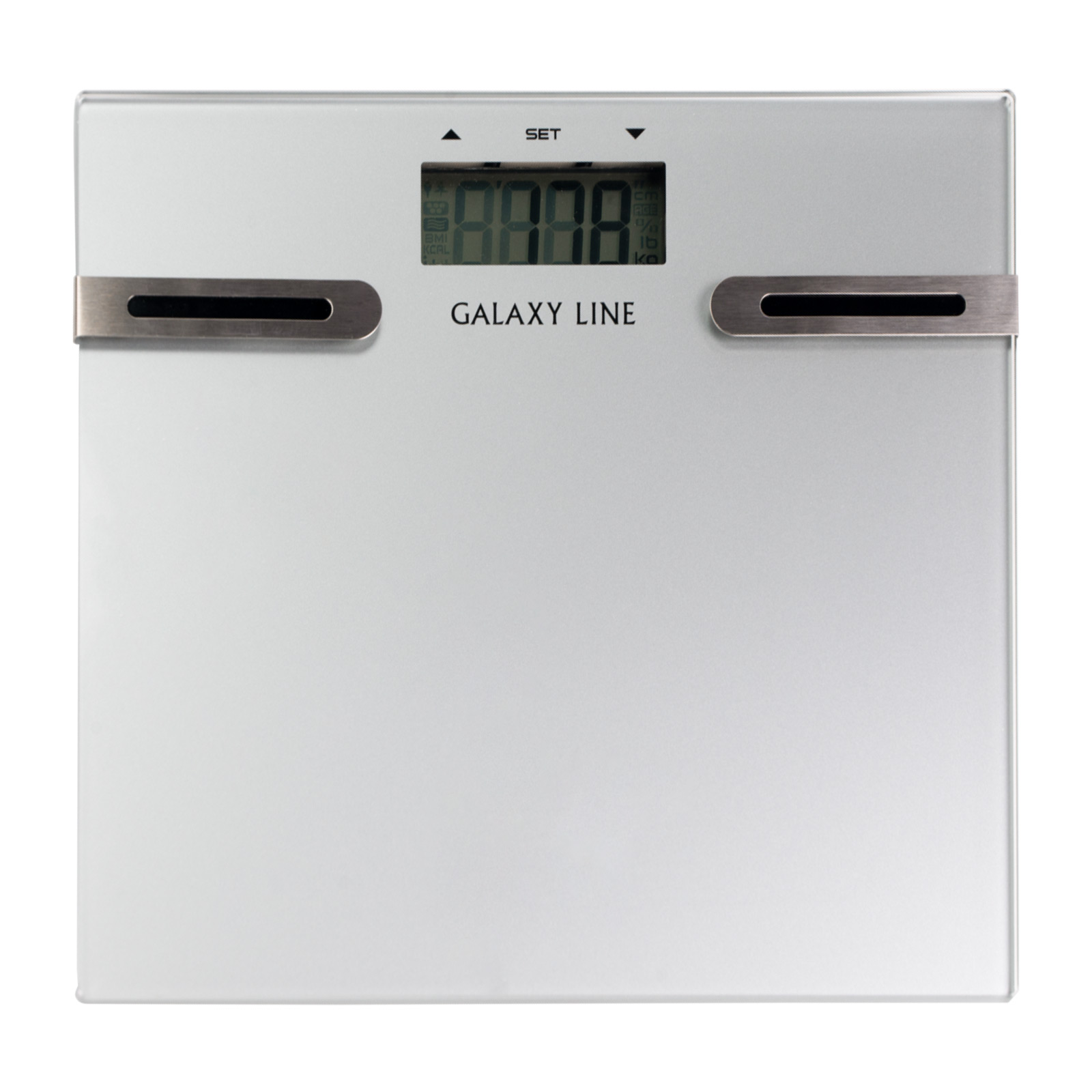 Напольные весы GALAXY GL 4855																		 — описание, фото, цены в интернет-магазине PT Stores