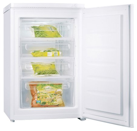 Купить Морозильная камера HISENSE RS-11DC4SA — Фото 2