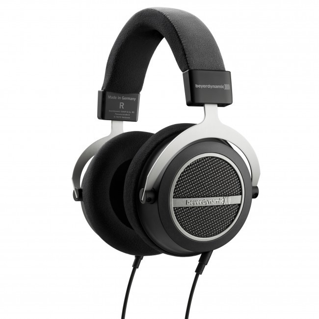 Наушники BEYERDYNAMIC Amiron Home																		 — описание, фото, цены в интернет-магазине PT Stores