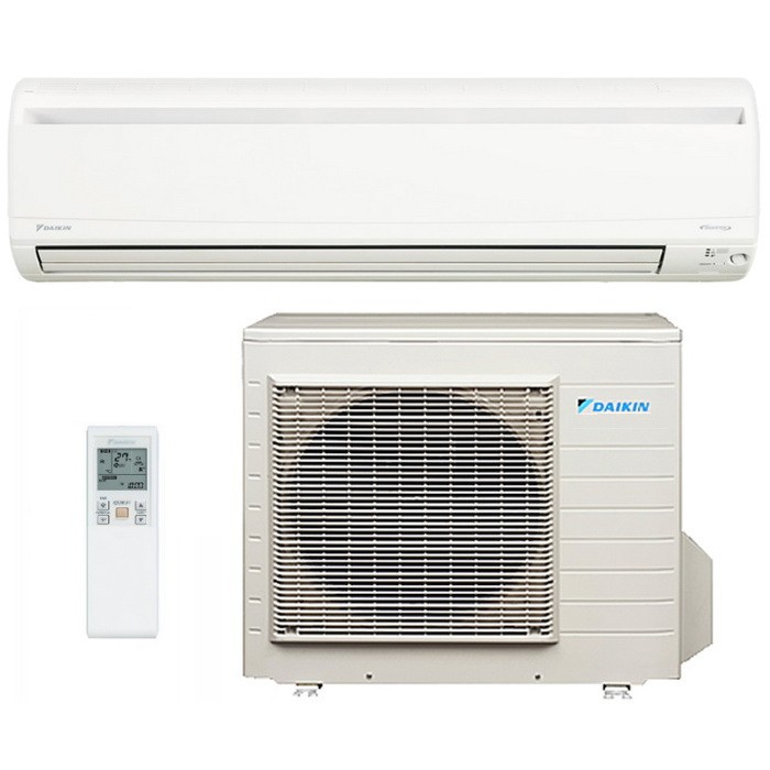 Купить Кондиционер DAIKIN FTXS71G/RXS71F8 (комплект) — Фото 2