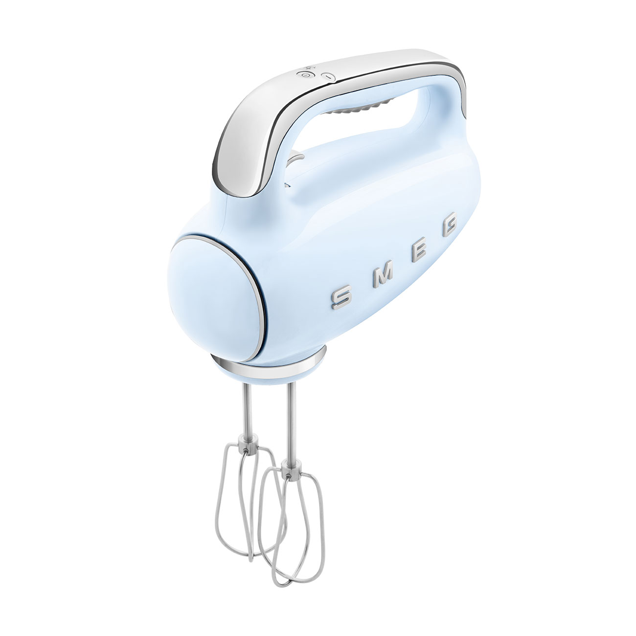 Купить Миксер Smeg HMF01PBEU — Фото 7
