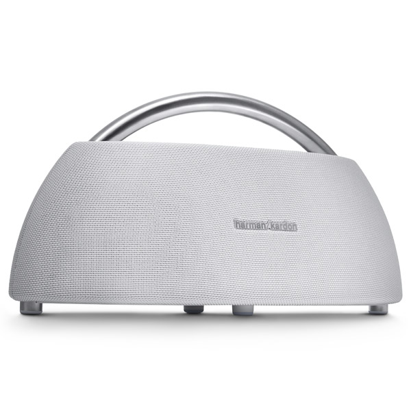 Купить Портативная акустика HARMAN / KARDON Play Mini white — Фото 2