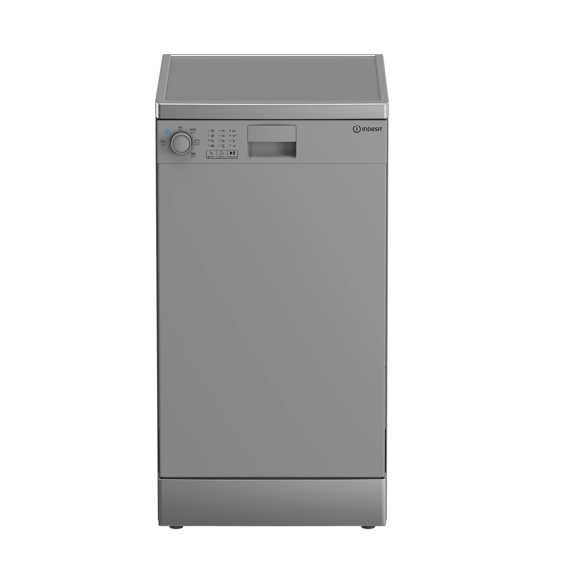 Посудомоечная машина Indesit DFS 1A50 S																		 — описание, фото, цены в интернет-магазине PT Stores