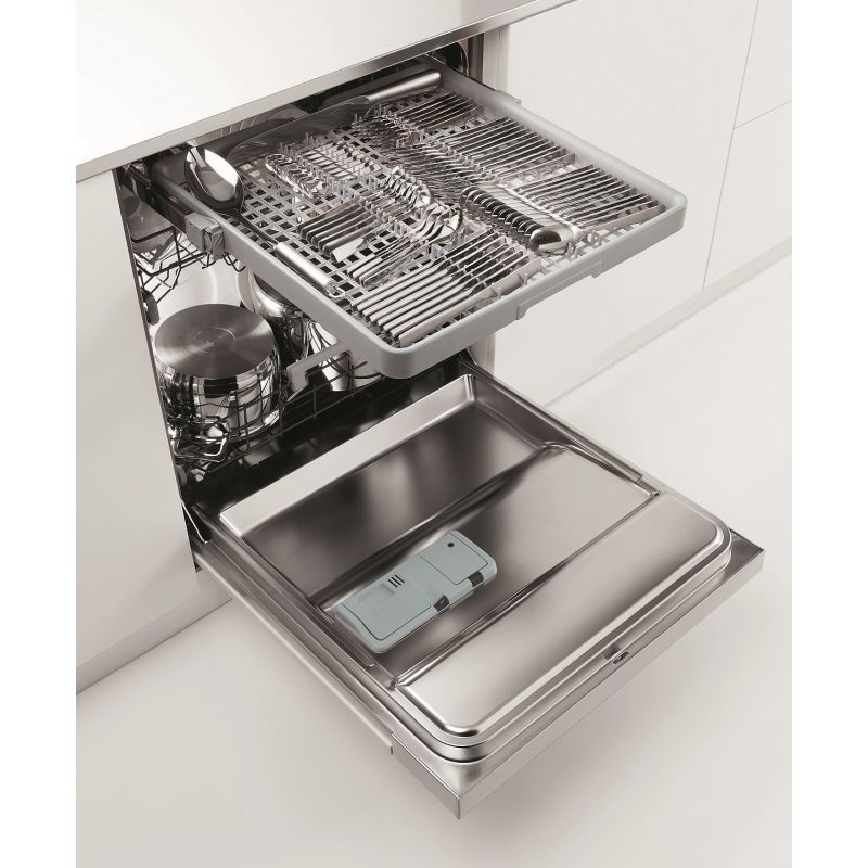 Купить Встраиваемая посудомоечная машина HOTPOINT-ARISTON HIO 3T123 WFT — Фото 2