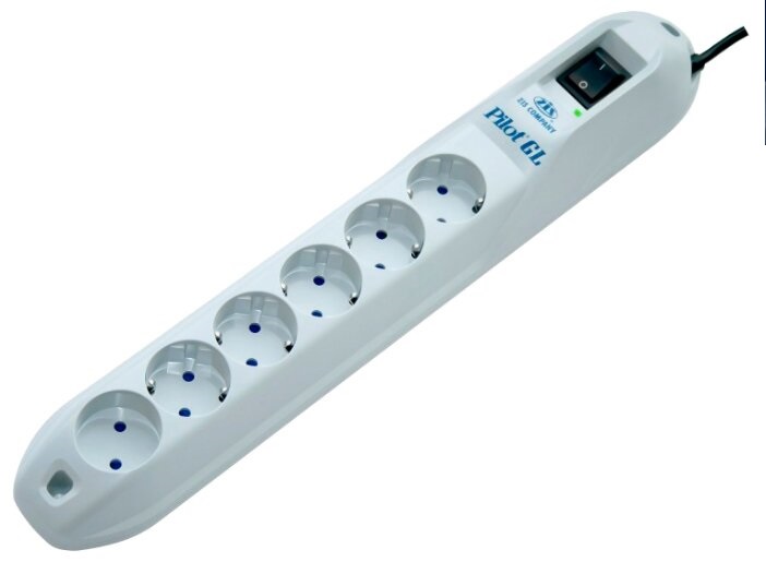 Купить  ZIS Pilot GL7M — Фото 3