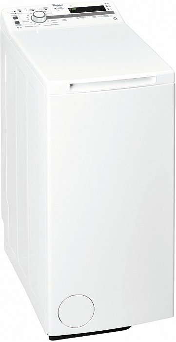Стиральная машина Whirlpool TDLR 60810																		 — описание, фото, цены в интернет-магазине PT Stores